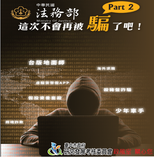 這次不會再被騙了吧-part2