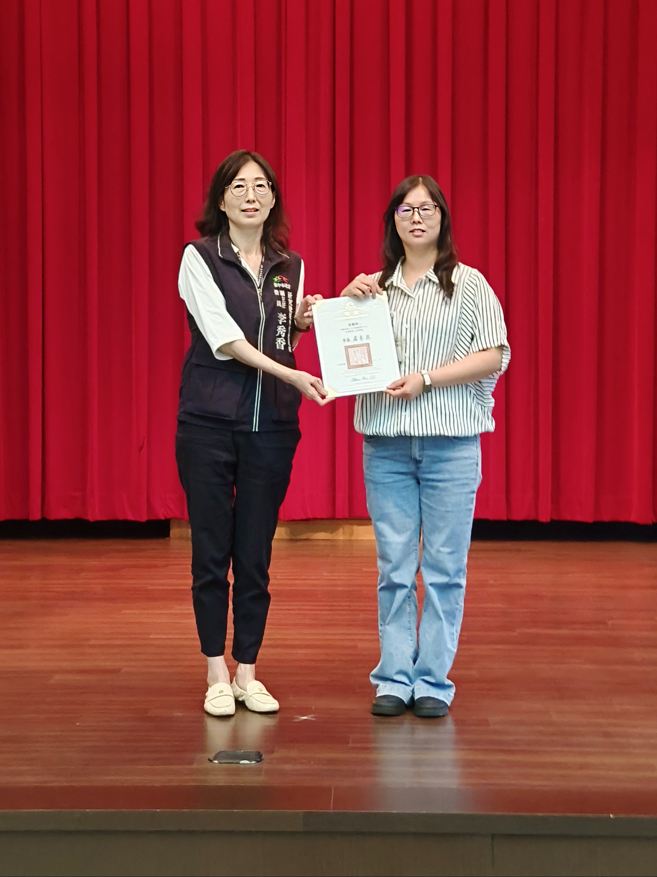 3雅婷