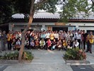 公園綠地景觀督考小組-台南參訪活動-1