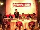 臺中市政府研究發展考核委員會服務中心志工大會-4