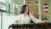 古琴表演-傅小彩老師