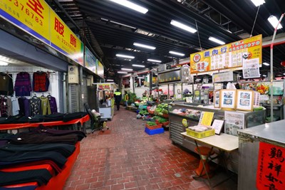 疫情衝擊經濟 中市府端出紓困三箭