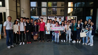 防疫升級！ 中市教育局停辦第2學期優遊台中學