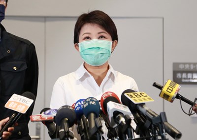 中市府內部會議兵推 市民生活不影響