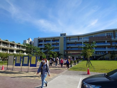 中市國中資優生鑑定複選 8月12日公告結果