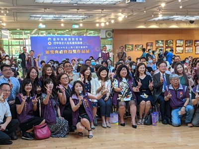 今年舉辦的｢2020年全人第十屆學童文藝創作~發現中橋之美創意繪畫比賽｣，特將以往採用現場寫生方式轉換為徵件投稿比賽模式