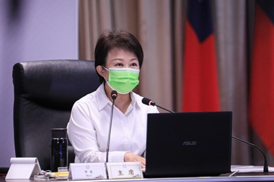 秋冬流感好發季 盧市長籲長者、幼兒盡早接種流感疫苗