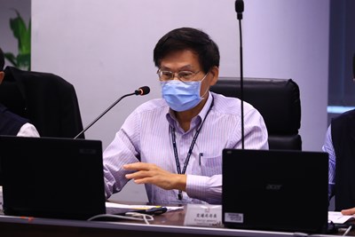 綁卡註記超過141萬人次  盧市長：市民限定獲得多數民眾的認同