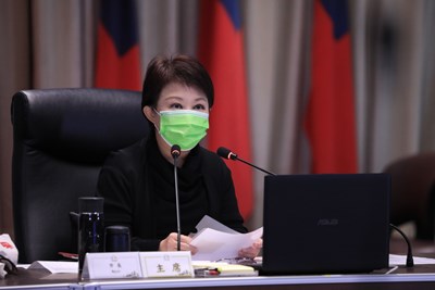 年節將至  盧市長提醒加強防疫