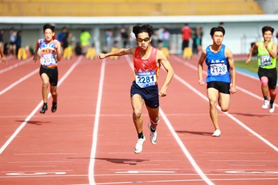 111年臺中市中等學校運動會__3