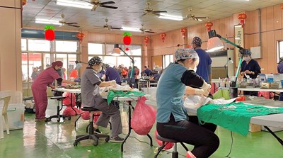 偏區犬貓免費絕育活動登場  每場名額有限趕緊手刀報名