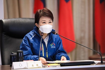 華興私托虐嬰案  盧市長致歉要求社會局提高標準加重裁罰