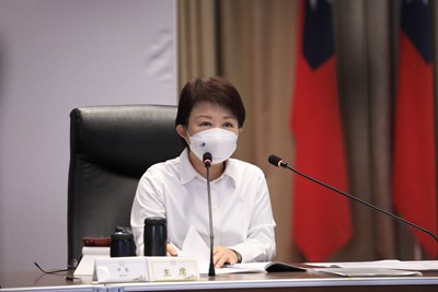 3月10日起65歲以上接種疫苗可領500元禮券 中市3月17日加開快打站