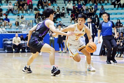 T1臺中葳格太陽4月2日主場賽事預祝再奪勝利