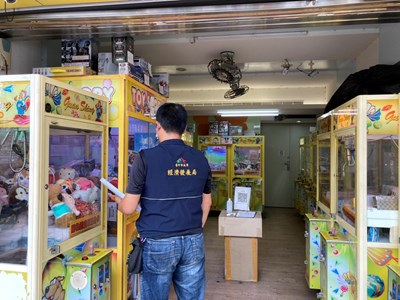 中市自治條例議會三讀通過 違者最高罰10萬元