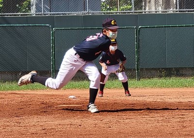 全國國小軟式棒球聯賽台中開打