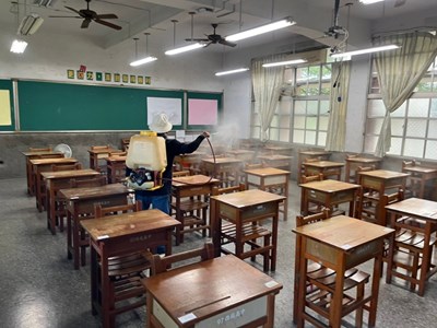 資優鑑定前置清消工作