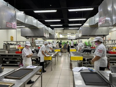 中市公立幼兒園契約進用人員甄選登場  招募181人