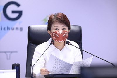 6個月至5歲幼兒疫苗施打規劃中  盧市長：待中央宣布啟動