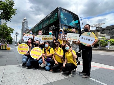 2022東勢梨果季開跑！  0715-0814預約雙層車晚餐贈水梨