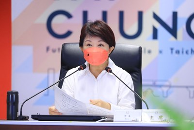 三階段助青年衝就業！盧市長：25至29歲失業率6都最低