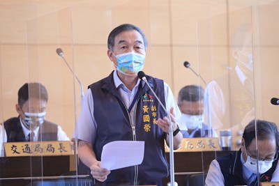 中市推「紓困振興e79」　黃副市長：24項租金減壓延至年底