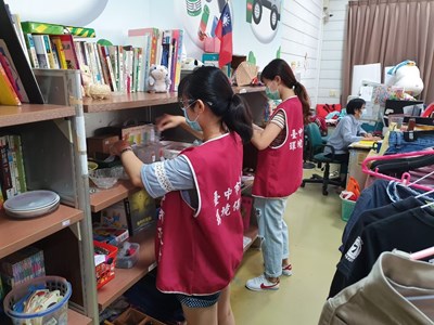 中市「回收學園」學生志工招募　即日起開放報名