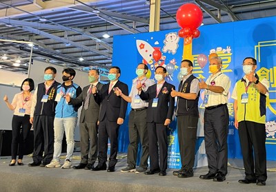 連鎖加盟創業大展今登場